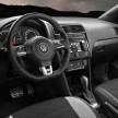 Volkswagen Polo R Line – gets more aggressive styling