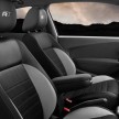 Volkswagen Polo R Line – gets more aggressive styling