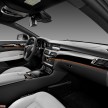 New Mercedes-Benz CLS Shooting Brake unveiled!