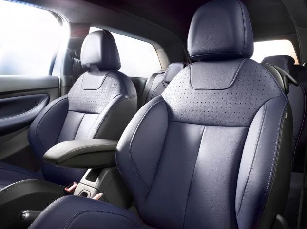 Citroën DS3 Cabrio – first pictures and details revealed ahead of Paris Motor Show 2012