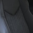 Peugeot RCZ facelift: first photos, attending Paris