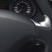 Peugeot RCZ facelift: first photos, attending Paris