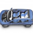 Volkswagen Taigun concept SUV unveiled in Brazil