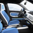Volkswagen Taigun concept SUV unveiled in Brazil