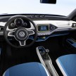 Volkswagen Taigun concept SUV unveiled in Brazil