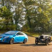 Vauxhall Insignia VXR SuperSport: 270 km/h for £30k