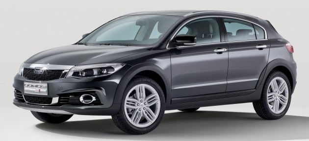 649747_Qoros-3-Cross-Hybrid-Concept---front-qtr-wheels-turned1