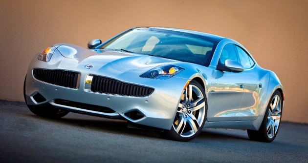 Fisker in talks with Volkswagen for MEB platform; shared parts could halve development time – report