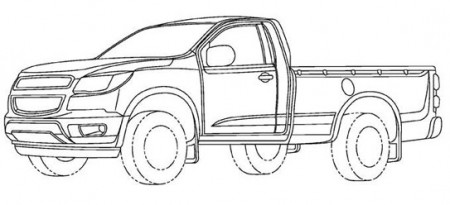 Chevrolet plans to introduce new pick-up truck in Thailand
