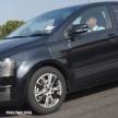 Proton P3-21A Persona R prototype teases its tail lamps