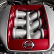 2013 Nissan GT-R gets engine and chassis enhancements – now does the ‘Ring faster