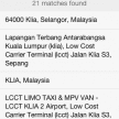 MyTeksi: book a taxi in Malaysia using an app