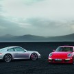 Seventh-gen Porsche 911, the 991, launched in Malaysia