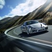 Seventh-gen Porsche 911, the 991, launched in Malaysia
