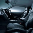 2013 Nissan GT-R gets engine and chassis enhancements – now does the ‘Ring faster