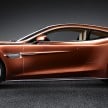 Aston Martin Vanquish – the new AM 310 arrives