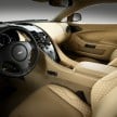 Aston Martin Vanquish – the new AM 310 arrives