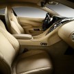Aston Martin Vanquish – the new AM 310 arrives