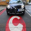 Alfa Romeo MiTo – now with 2-cylinder TwinAir