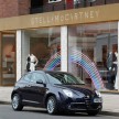 Alfa Romeo MiTo – now with 2-cylinder TwinAir