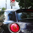 Alfa Romeo MiTo – now with 2-cylinder TwinAir