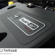 Alfa Romeo MiTo – now with 2-cylinder TwinAir