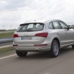 Audi Q5 facelift launched – 2.0 TFSI, RM328k