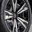 Acura MDX Concept – thinly-veiled production 3rd-gen