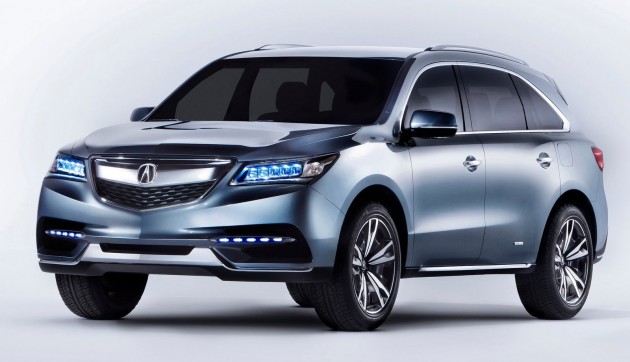 Acura MDX Concept-05