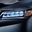 Acura MDX Concept – thinly-veiled production 3rd-gen