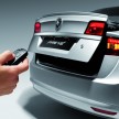 Proton Prevé with 1.6 turbo launched: RM60k – RM73k!