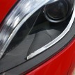 DRIVEN: Mercedes-Benz B200 BlueEFFICIENCY Sports Tourer previewed in Penang