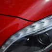 DRIVEN: Mercedes-Benz B200 BlueEFFICIENCY Sports Tourer previewed in Penang