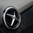 DRIVEN: Mercedes-Benz B200 BlueEFFICIENCY Sports Tourer previewed in Penang