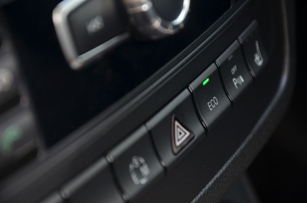 B-Class-Details-Int-12 DRIVEN: Mercedes-Benz B200 BlueEFFICIENCY Sports Tourer previewed in Penang
