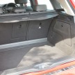 DRIVEN: Mercedes-Benz B200 BlueEFFICIENCY Sports Tourer previewed in Penang