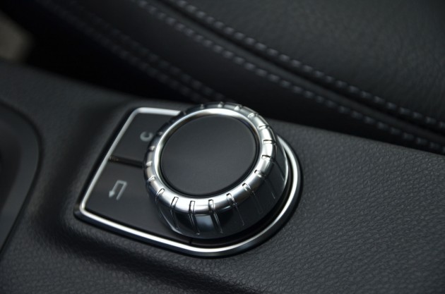 B-Class-Details-Int-2 DRIVEN: Mercedes-Benz B200 BlueEFFICIENCY Sports Tourer previewed in Penang