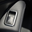 DRIVEN: Mercedes-Benz B200 BlueEFFICIENCY Sports Tourer previewed in Penang