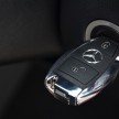 DRIVEN: Mercedes-Benz B200 BlueEFFICIENCY Sports Tourer previewed in Penang