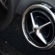 DRIVEN: Mercedes-Benz B200 BlueEFFICIENCY Sports Tourer previewed in Penang