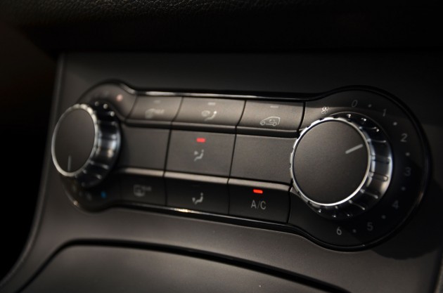 B-Class-Details-Int-9 DRIVEN: Mercedes-Benz B200 BlueEFFICIENCY Sports Tourer previewed in Penang