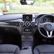 Mercedes-Benz Malaysia introduces next-gen B-Class and M-Class, RM220k and RM570k respectively
