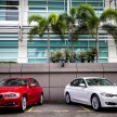 F30 BMW 320i Luxury and Sport launched: RM239k