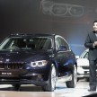 BMW F30 3-Series launched – 335i, 328i, 320d