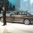 Long wheelbase BMW 3-Series – made in China for China