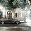 2012 BMW 7-Series LCI gets updated inside and out