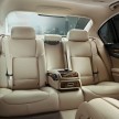 2012 BMW 7-Series LCI gets updated inside and out