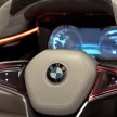 BMW Concept Active Tourer: Munich’s B-Class competitor is front wheel drive!