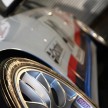 BMW F30 335i Race Car: World’s first 3 Series racer