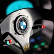BMW F30 335i Race Car: World’s first 3 Series racer